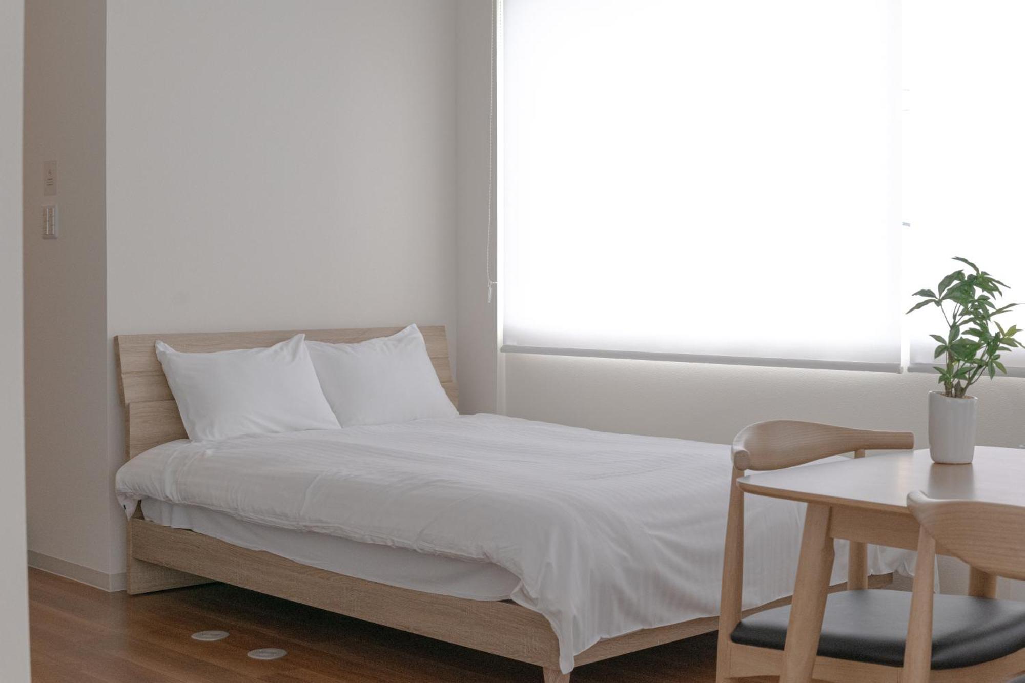 River Villas Hiroshima Bagian luar foto